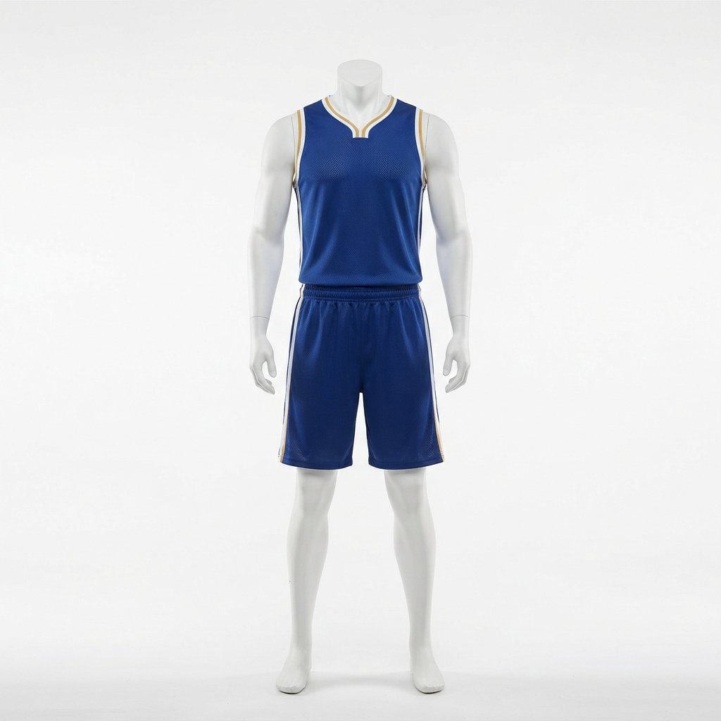 Premium Basketball Wear - Image 6