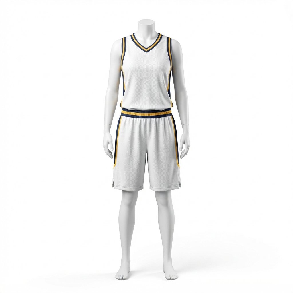 Premium Basketball Wear