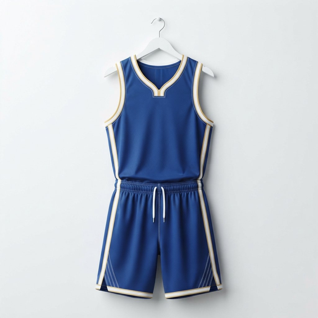 Premium Basketball Wear - Image 4