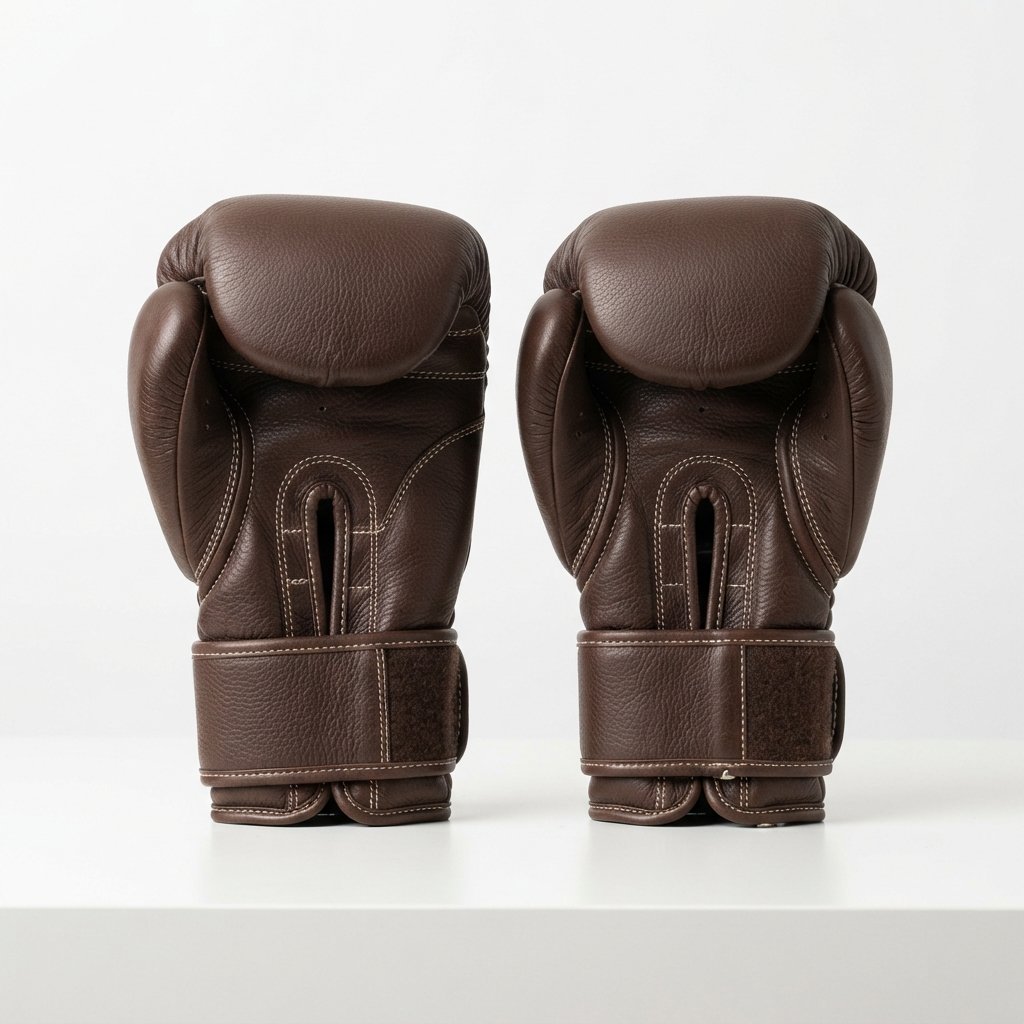 Professional Boxing Gloves - Image 4