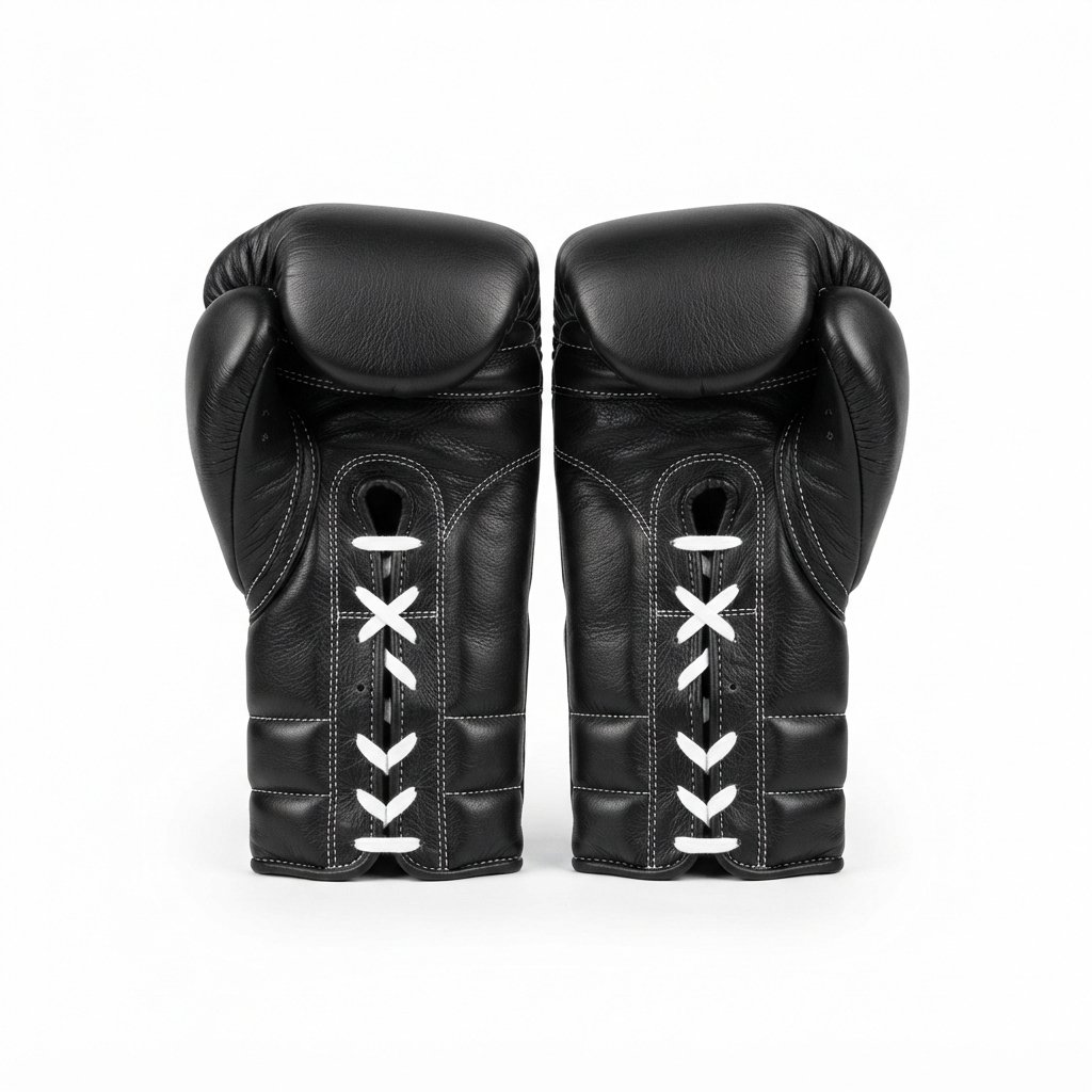 Professional Boxing Gloves - Image 5