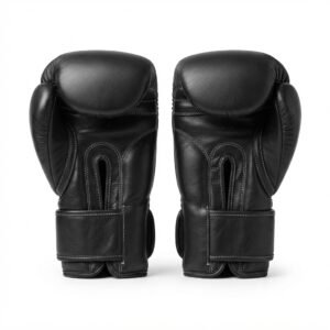 Professional Boxing Gloves