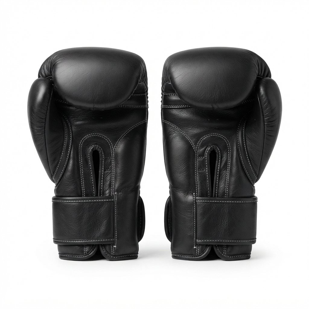 Professional Boxing Gloves