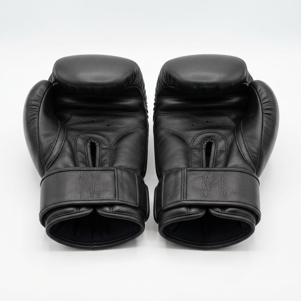Professional Boxing Gloves - Image 3