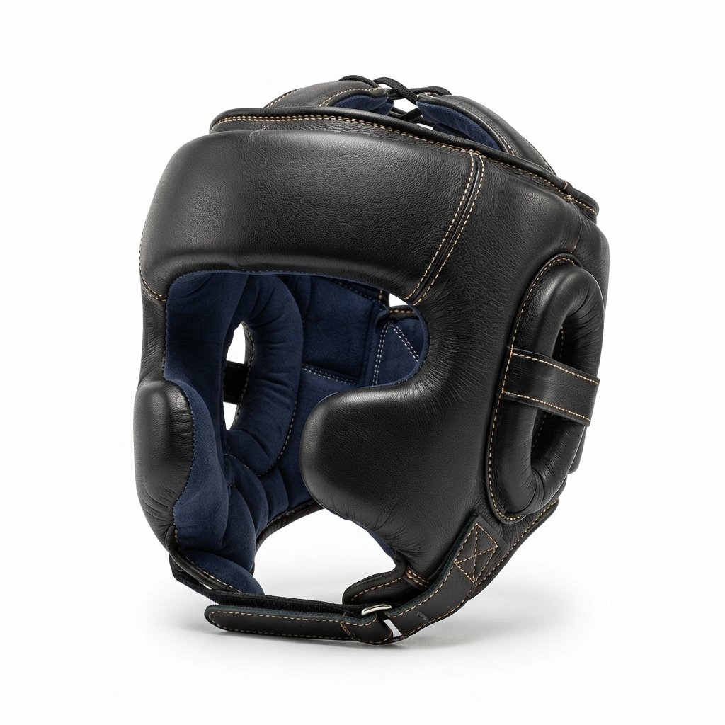 Professional Head Guard - Image 5
