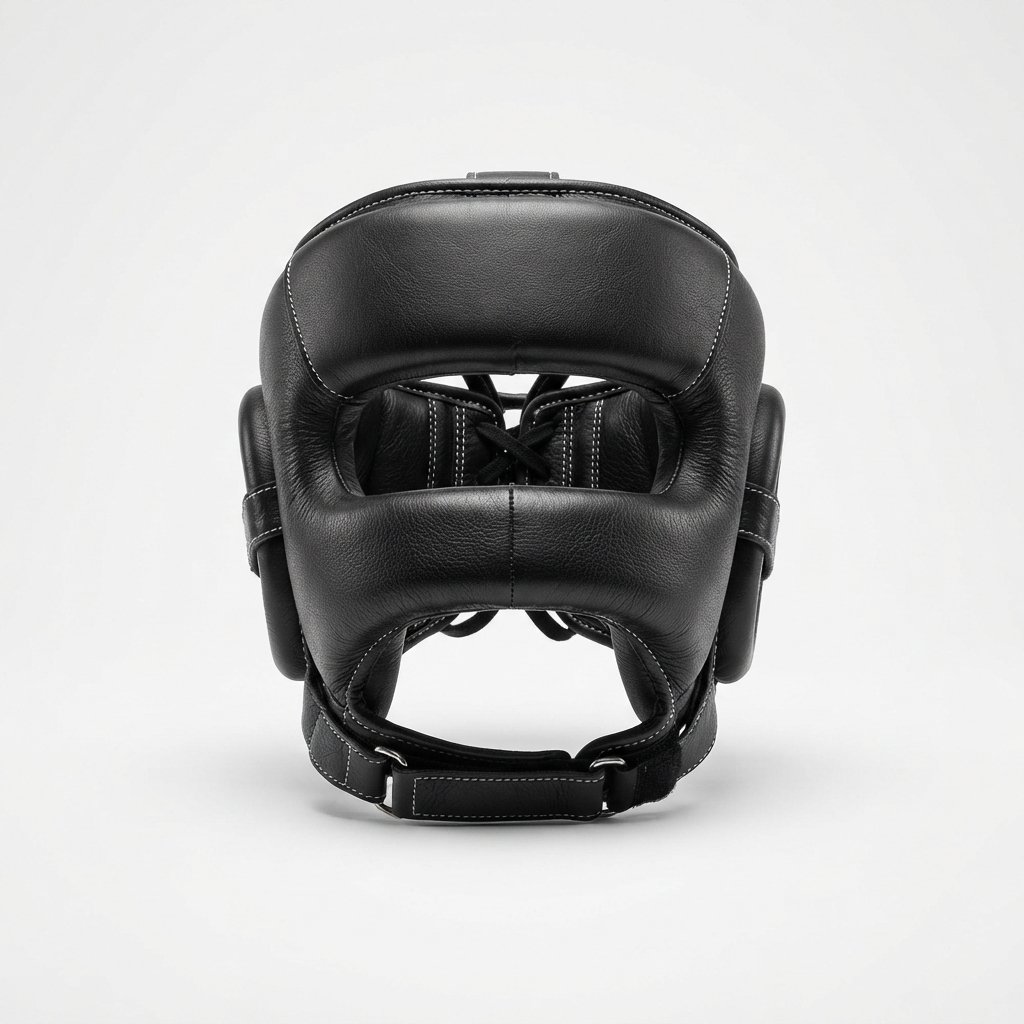 Professional Head Guard - Image 3
