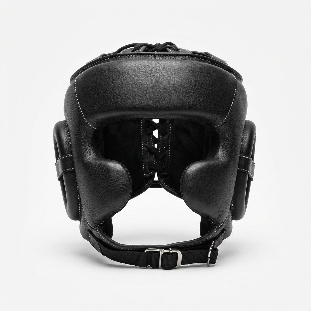 Professional Head Guard - Image 2