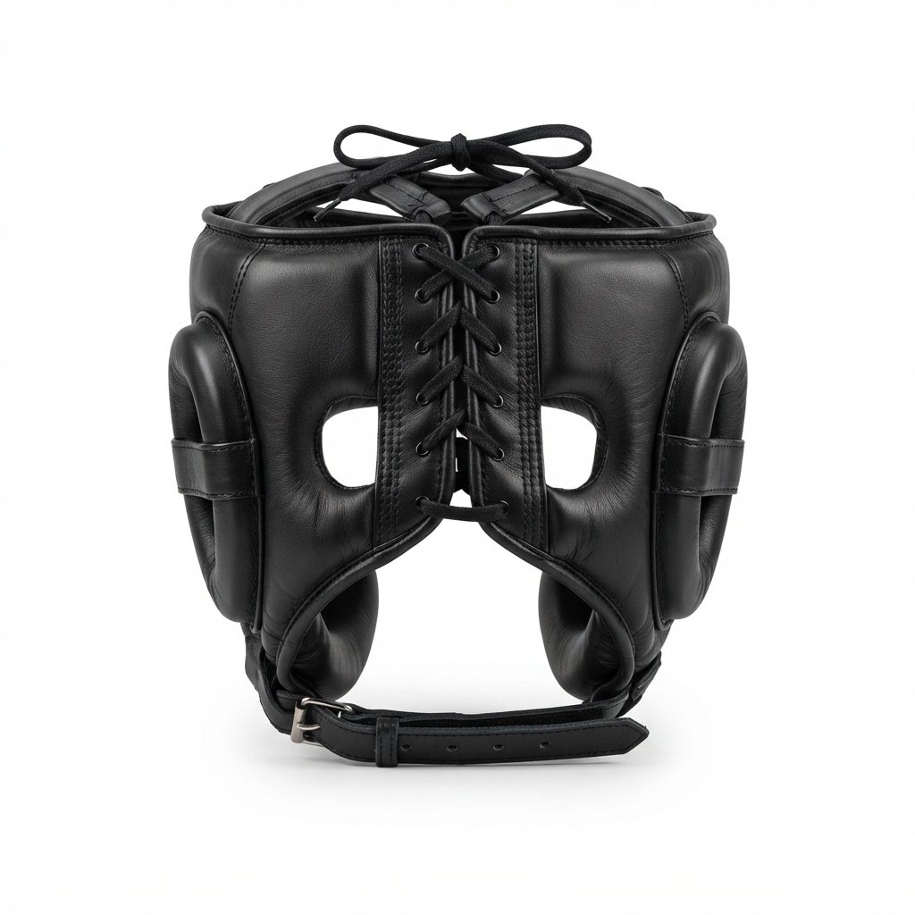 Professional Head Guard - Image 4