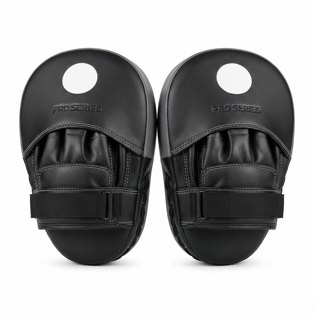Professional Boxing Pads - Image 4