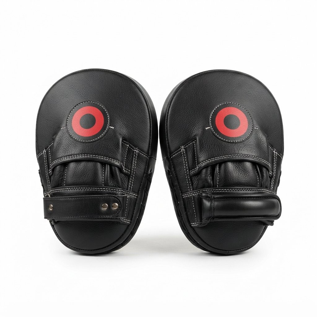 Professional Boxing Pads - Image 5
