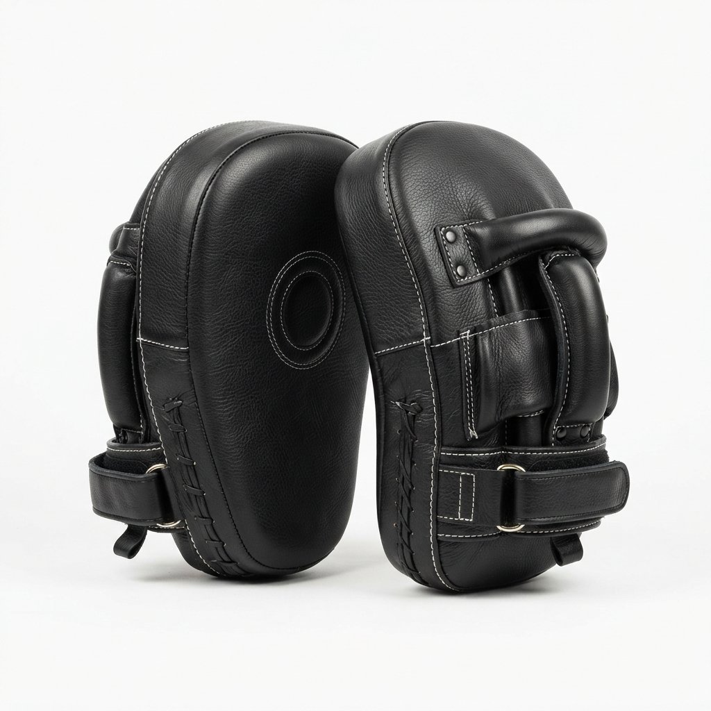 Professional Boxing Pads - Image 2