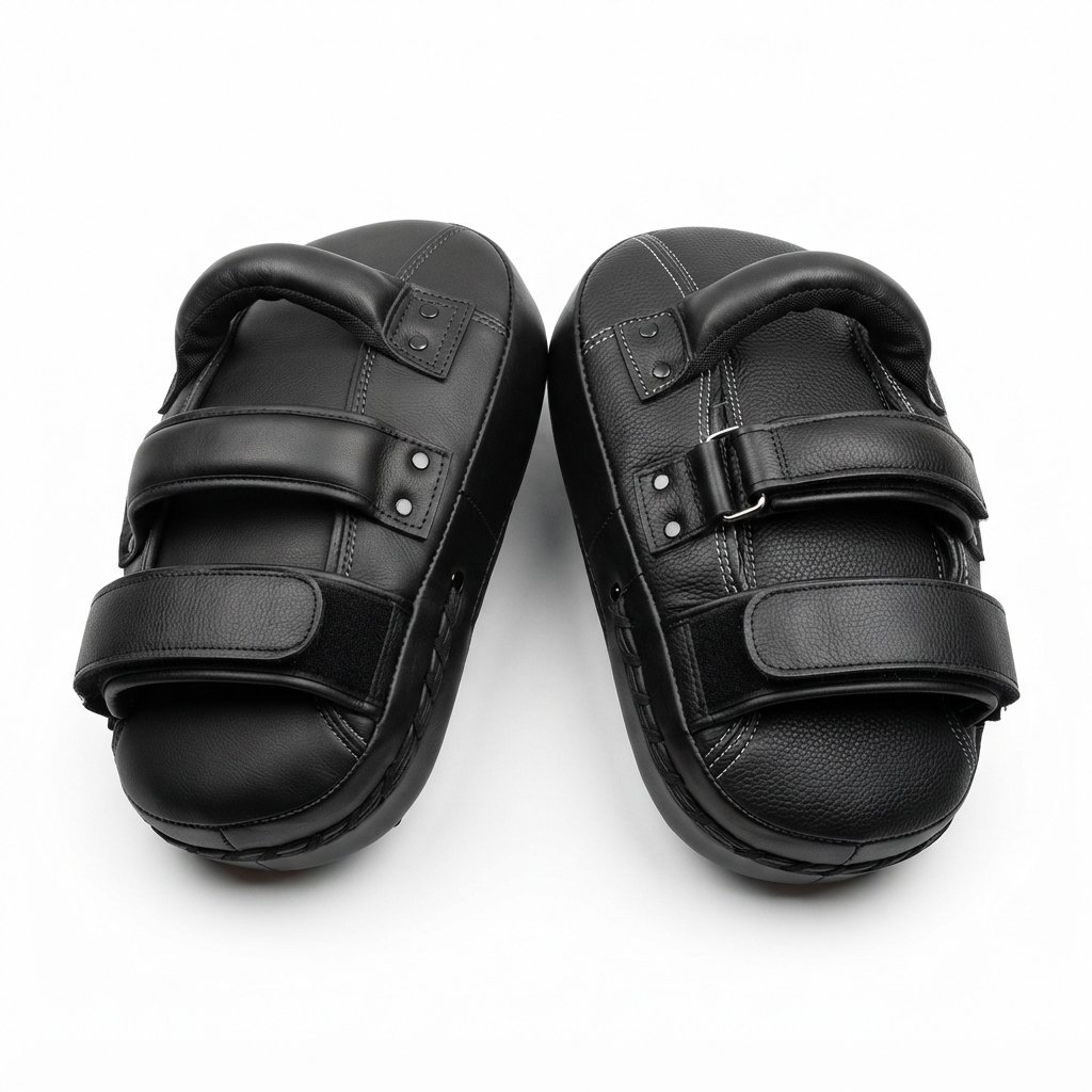 Professional Boxing Pads - Image 6