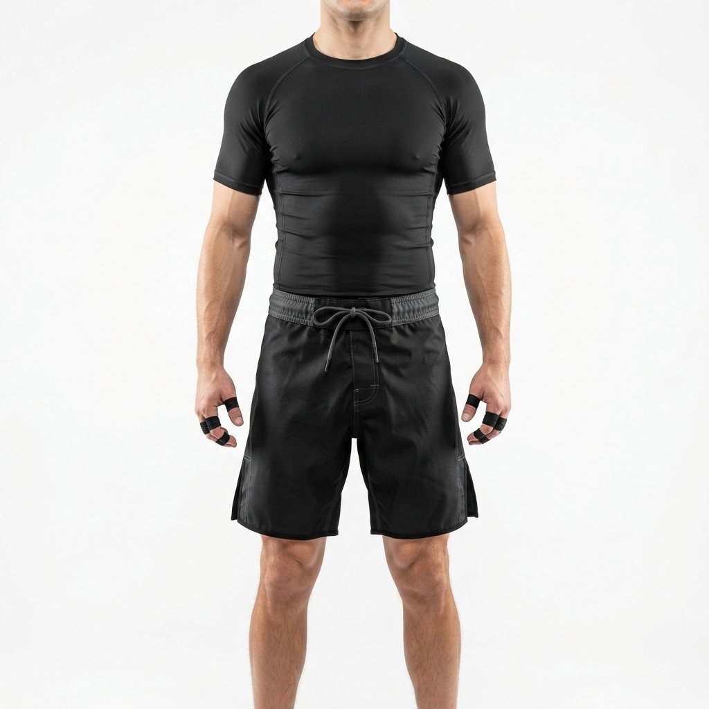 Premium Fight Wear - Image 3