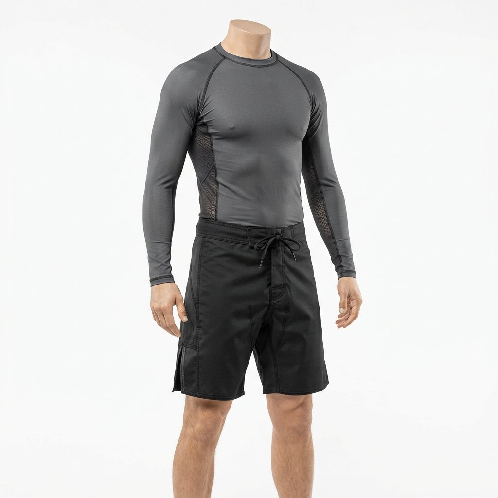 Premium Fight Wear - Image 2