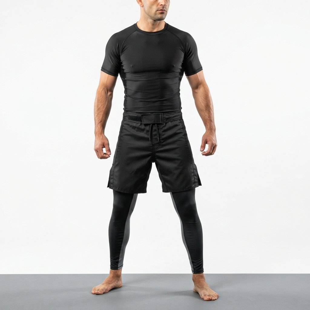 Premium Fight Wear - Image 5