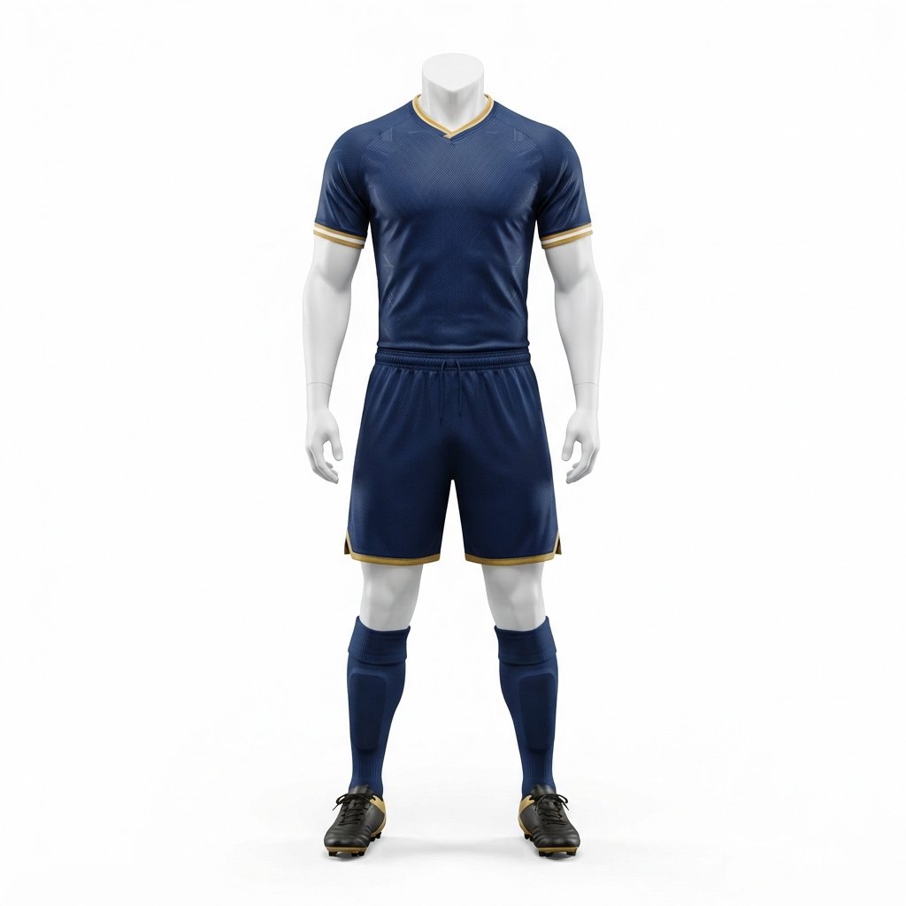Custom Football Wear