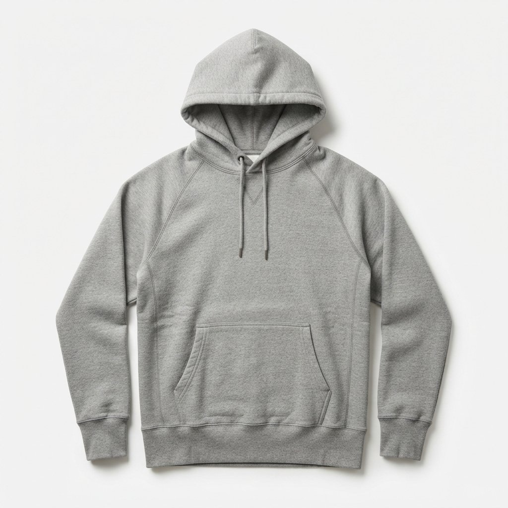 Premium Hoodie - Image 3