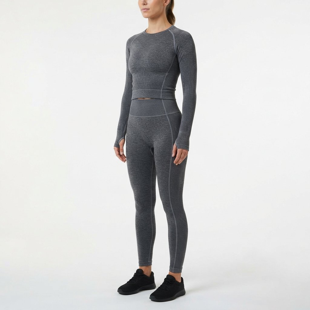 Premium Gym Wear - Image 3