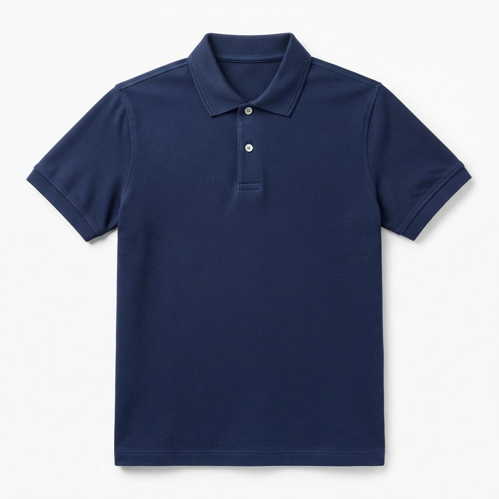 Premium Polo Shirt - Image 2