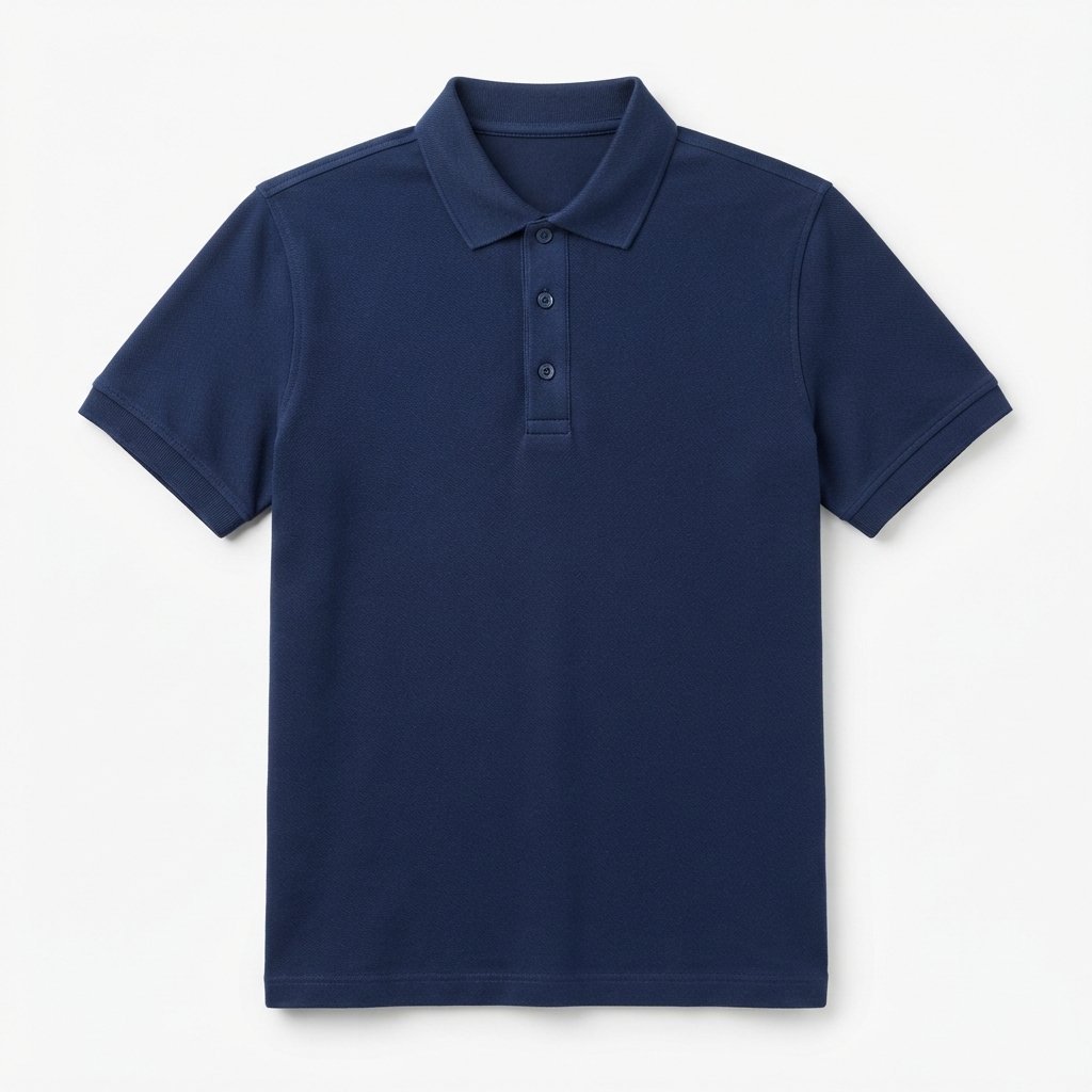 Premium Polo Shirt - Image 4