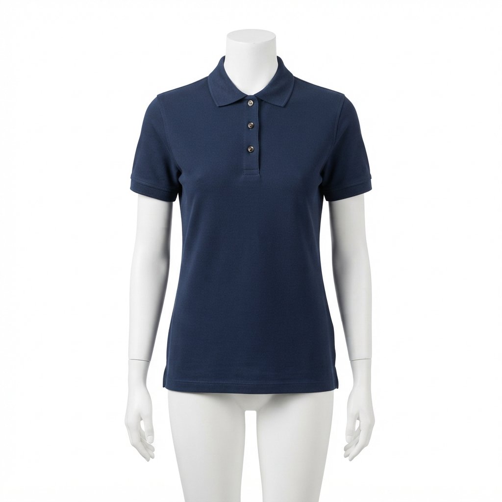 Premium Polo Shirt - Image 6