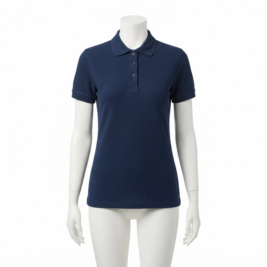 Premium Polo Shirt - Image 5