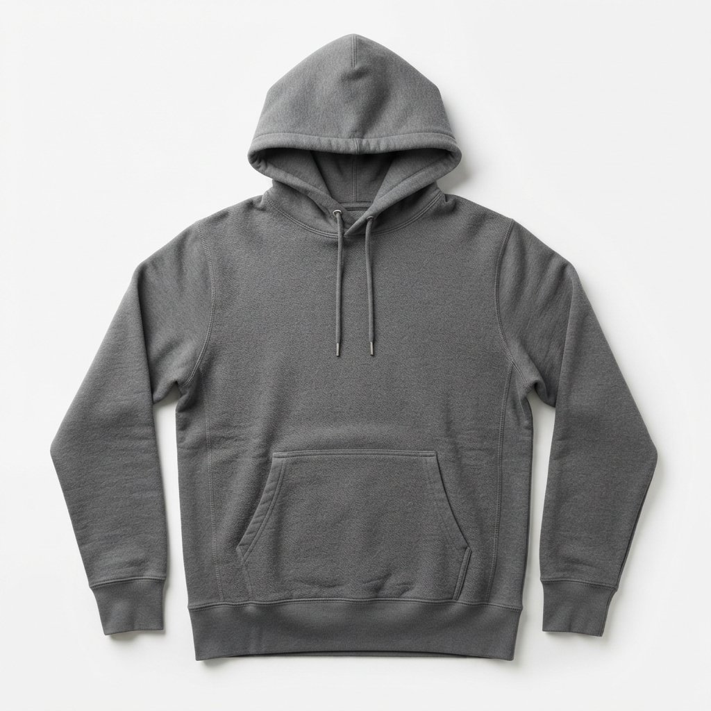 Premium Hoodie - Image 2