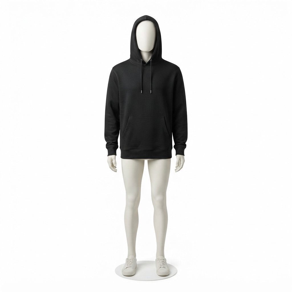 Premium Hoodie - Image 4