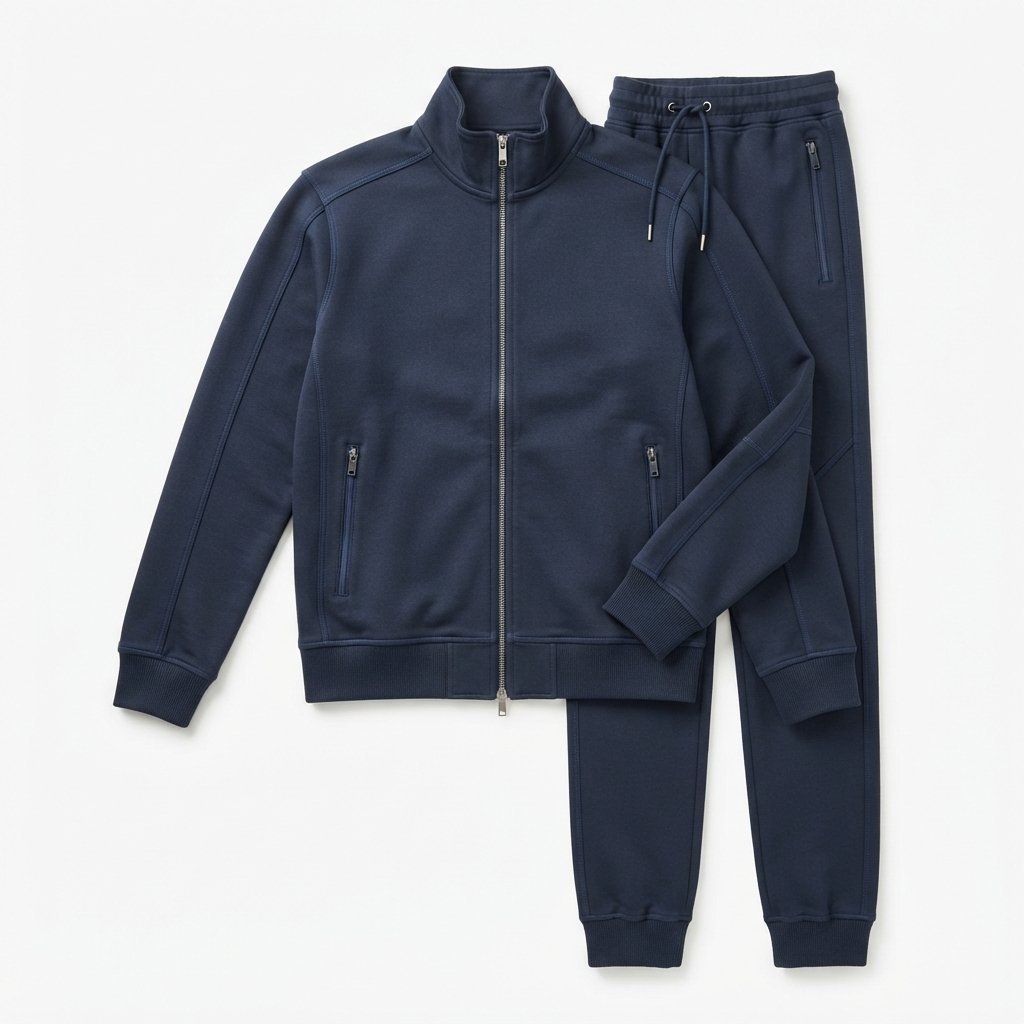 Premium Track Suit - Image 3