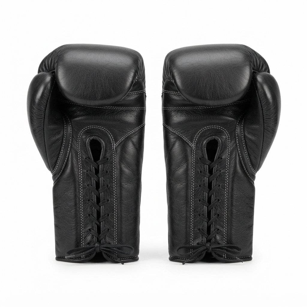 Professional Boxing Gloves - Image 6