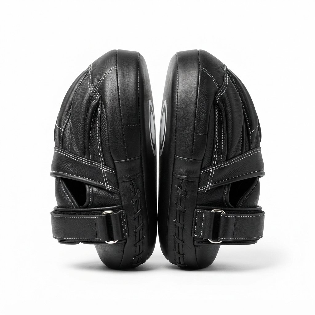 Professional Boxing Pads - Image 3