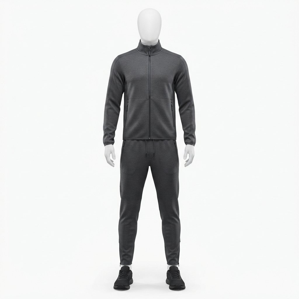 Premium Track Suit