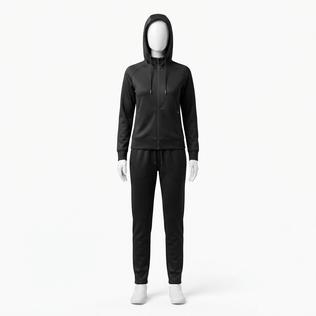 Premium Track Suit - Image 6